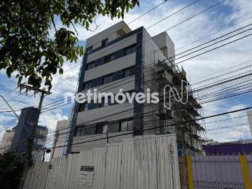 Apartamento para Venda em Belo Horizonte/MG Barroca 3 Quartos