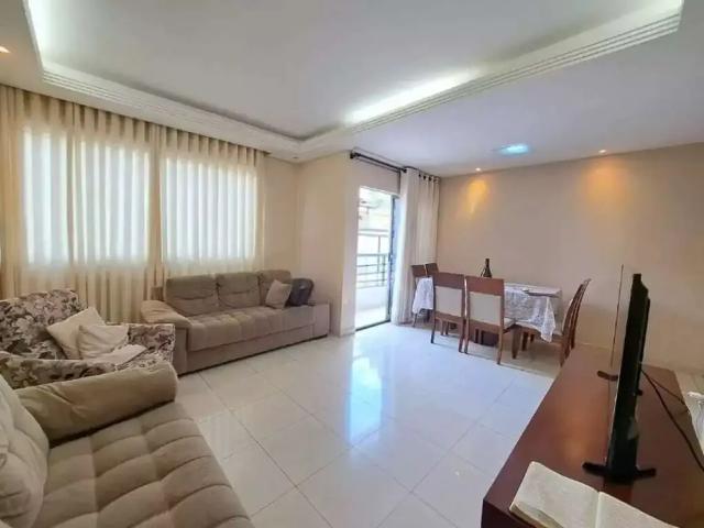 Apartamento para Venda em Belo Horizonte/MG Barreiro 3 Quartos