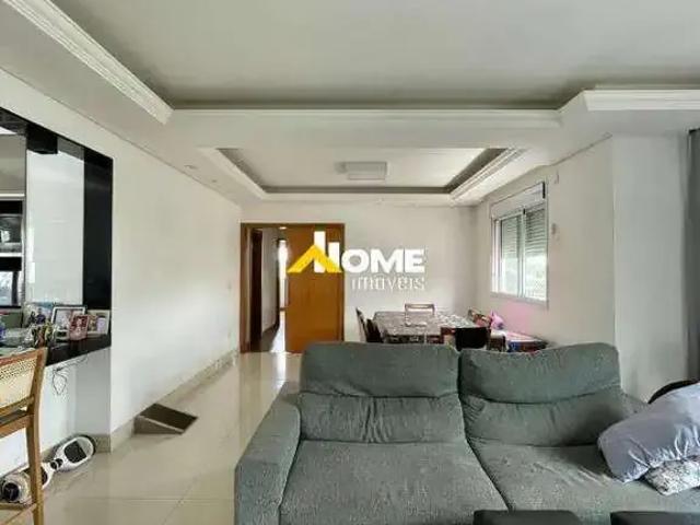 Apartamento para Venda em Belo Horizonte/MG Barreiro 3 Quartos