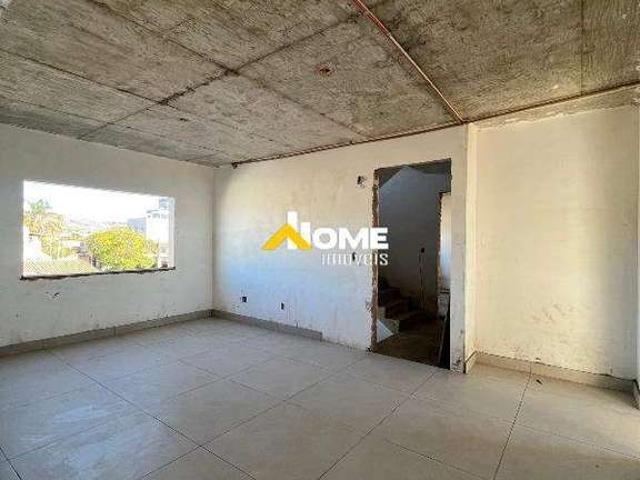 Apartamento para Venda em Belo Horizonte/MG Barreiro 3 Quartos