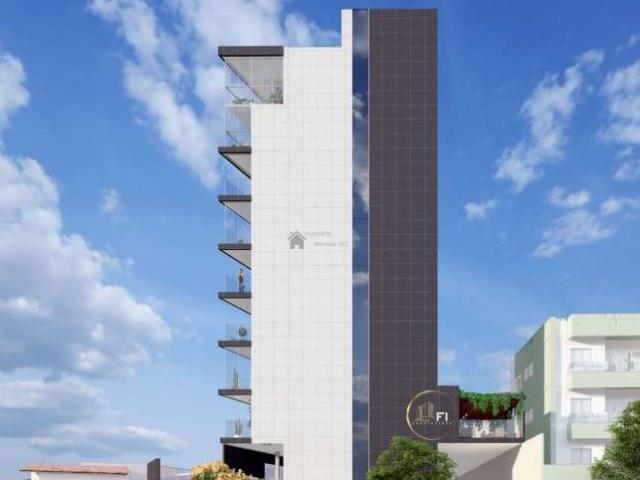 Apartamento para Venda em Belo Horizonte/MG Barreiro 3 Quartos