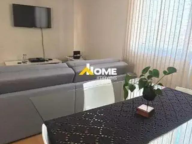 Apartamento para Venda em Belo Horizonte/MG Barreiro 3 Quartos