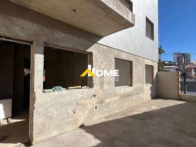 Apartamento para Venda em Belo Horizonte/MG Barreiro 3 Quartos