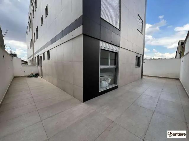 Apartamento para Venda em Belo Horizonte/MG Barreiro 3 Quartos