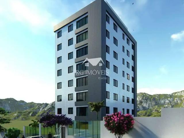 Apartamento para Venda em Belo Horizonte/MG Barreiro 3 Quartos