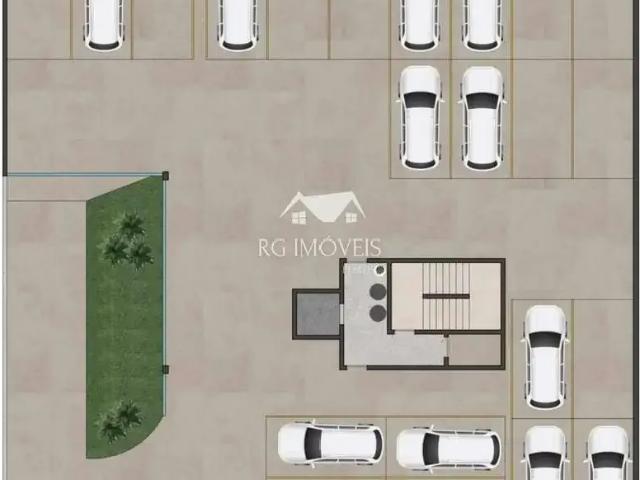 Apartamento para Venda em Belo Horizonte/MG Barreiro 3 Quartos