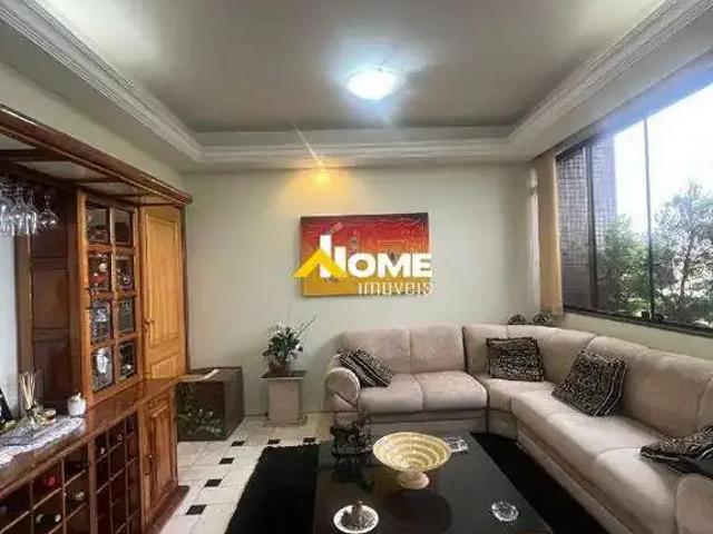 Apartamento para Venda em Belo Horizonte/MG Barreiro 3 Quartos