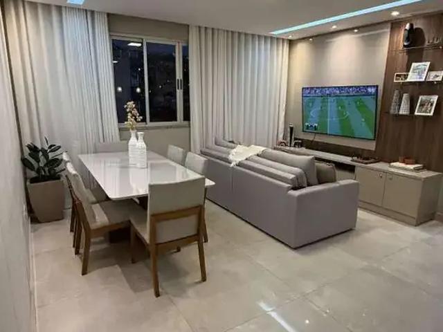 Apartamento para Venda em Belo Horizonte/MG Barreiro 3 Quartos