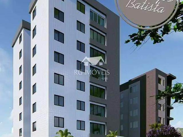Apartamento para Venda em Belo Horizonte/MG Barreiro 3 Quartos
