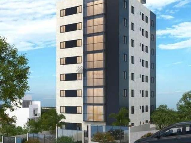 Apartamento para Venda em Belo Horizonte/MG Barreiro 3 Quartos