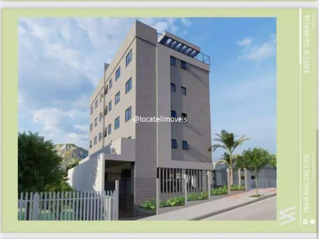 Apartamento para Venda em Belo Horizonte/MG Barreiro 3 Quartos