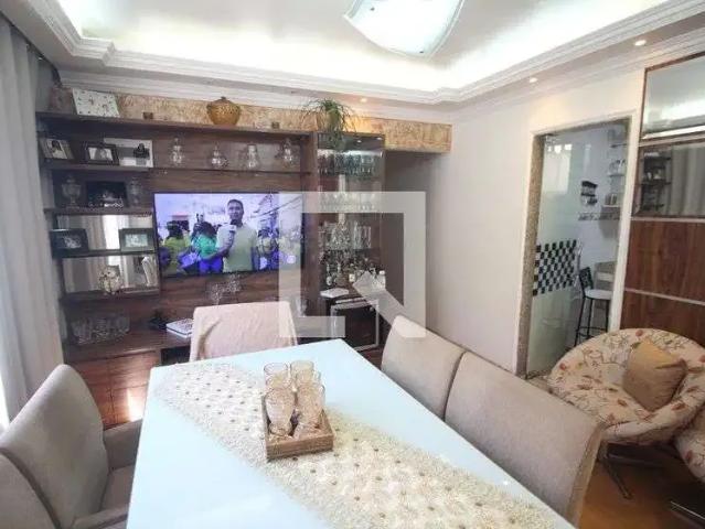 Apartamento para Venda em Belo Horizonte/MG Barreiro 3 Quartos
