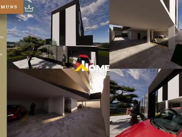 Apartamento para Venda em Belo Horizonte/MG Barreiro 1 Quartos