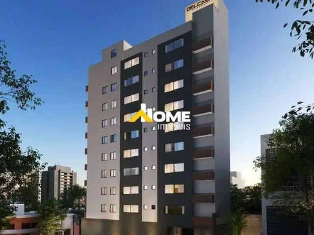 Apartamento para Venda em Belo Horizonte/MG Barreiro 1 Quartos