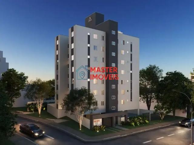 Apartamento para Venda em Belo Horizonte/MG Barreiro 2 Quartos