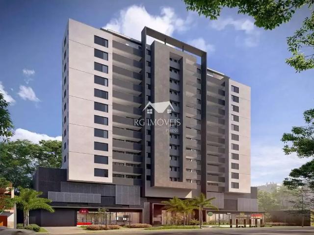 Apartamento para Venda em Belo Horizonte/MG Barreiro 2 Quartos