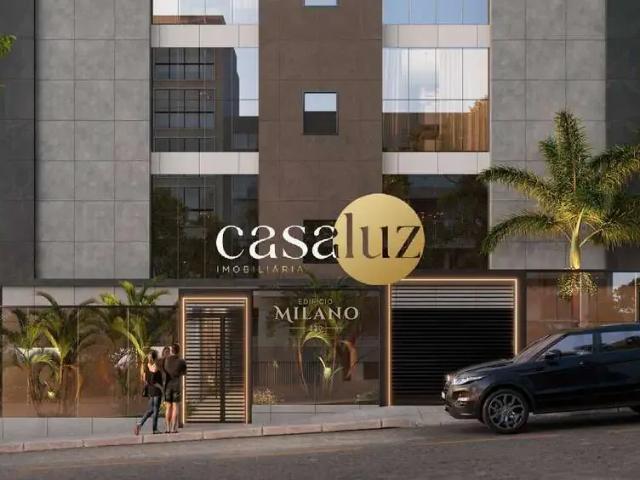 Apartamento para Venda em Belo Horizonte/MG Barreiro 2 Quartos
