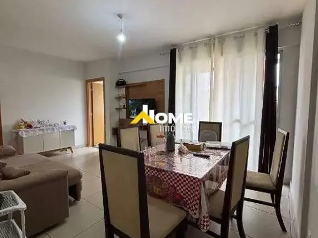 Apartamento para Venda em Belo Horizonte/MG Barreiro 2 Quartos