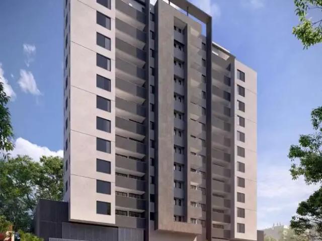 Apartamento para Venda em Belo Horizonte/MG Barreiro 2 Quartos