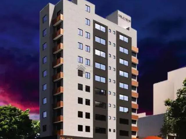 Apartamento para Venda em Belo Horizonte/MG Barreiro 2 Quartos