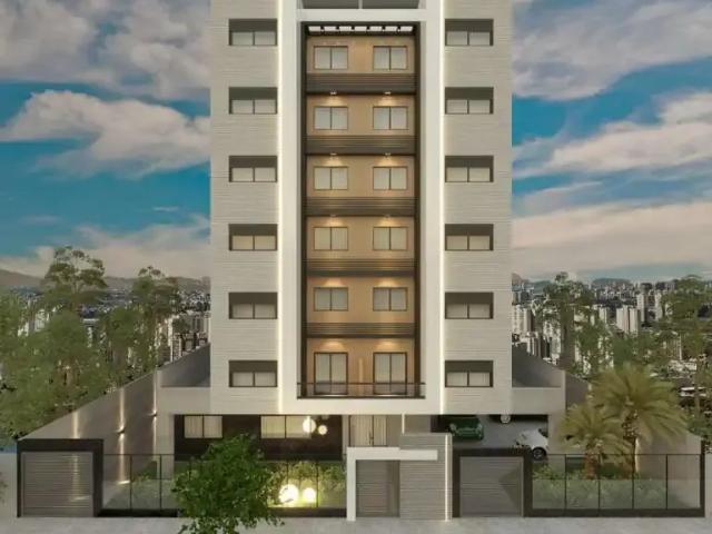 Apartamento para Venda em Belo Horizonte/MG Barreiro 2 Quartos