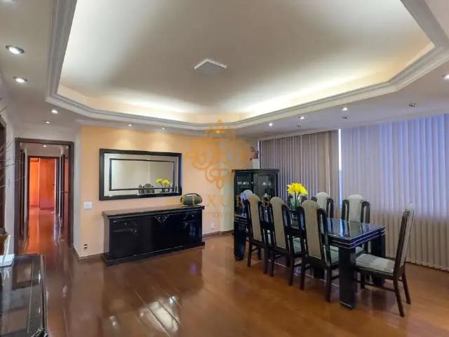Apartamento para Venda em Belo Horizonte/MG Barreiro 4 Quartos