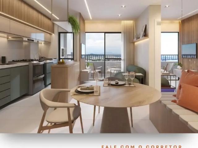 Apartamento para Venda em Belo Horizonte/MG Betânia 1 Quartos