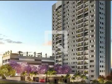 Apartamento para Venda em Belo Horizonte/MG Betânia 1 Quartos