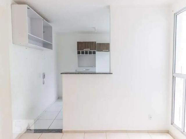 Apartamento para Venda em Belo Horizonte/MG Betânia 2 Quartos