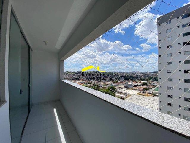 Apartamento para Venda em Belo Horizonte/MG Betânia 2 Quartos