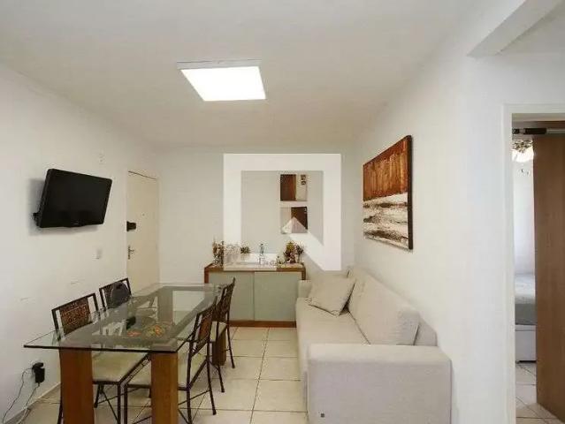 Apartamento para Venda em Belo Horizonte/MG Betânia 2 Quartos