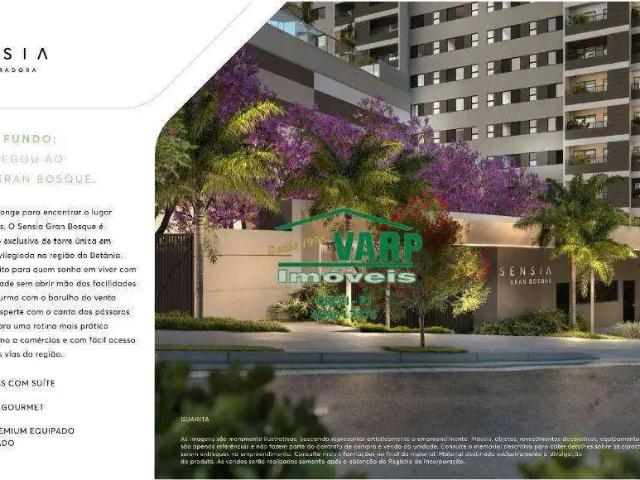 Apartamento para Venda em Belo Horizonte/MG Betânia 2 Quartos