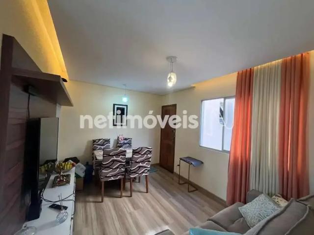 Apartamento para Venda em Belo Horizonte/MG Betânia 2 Quartos