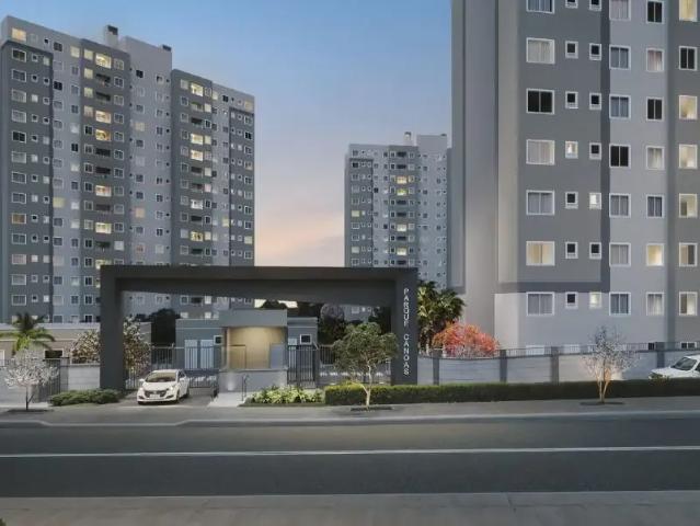 Apartamento para Venda em Belo Horizonte/MG Betânia 2 Quartos
