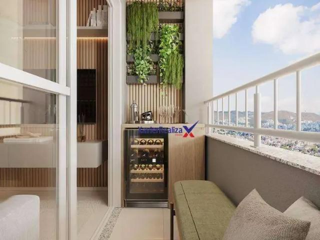 Apartamento para Venda em Belo Horizonte/MG Betânia 2 Quartos