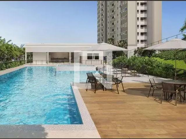 Apartamento para Venda em Belo Horizonte/MG Betânia 2 Quartos