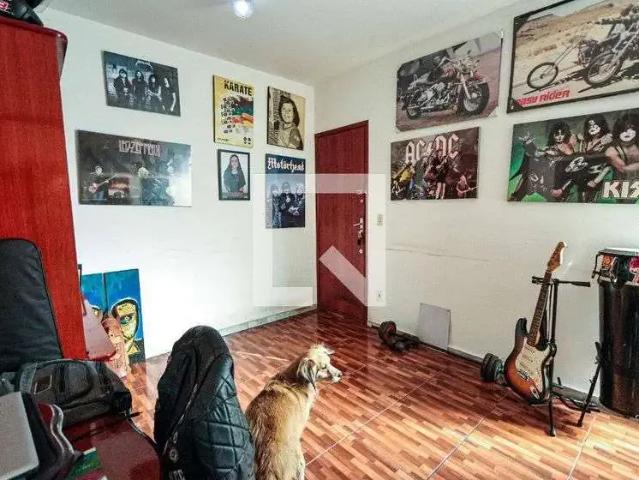 Apartamento para Venda em Belo Horizonte/MG Betânia 2 Quartos
