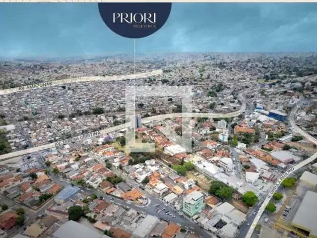 Apartamento para Venda em Belo Horizonte/MG Betânia 3 Quartos