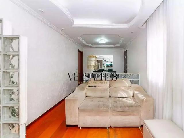 Apartamento para Venda em Belo Horizonte/MG Betânia 3 Quartos