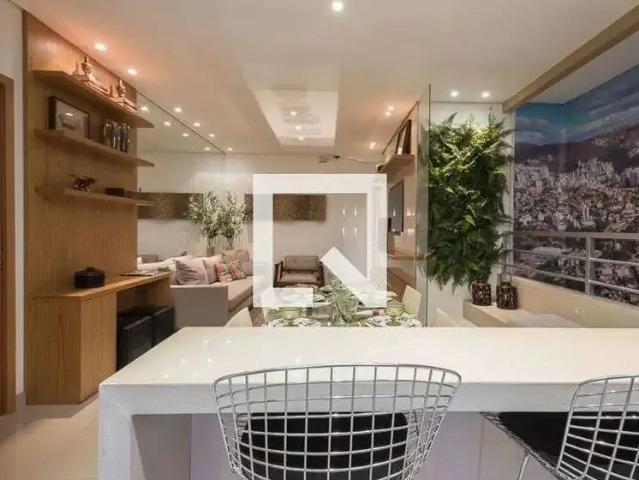 Apartamento para Venda em Belo Horizonte/MG Betânia 3 Quartos