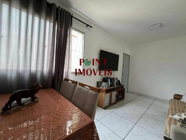Apartamento para Venda em Belo Horizonte/MG Betânia 3 Quartos
