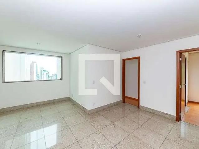 Apartamento para Venda em Belo Horizonte/MG Belvedere 2 Quartos