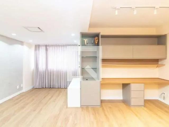 Apartamento para Venda em Belo Horizonte/MG Belvedere 2 Quartos