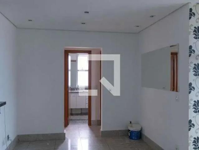 Apartamento para Venda em Belo Horizonte/MG Belvedere 2 Quartos
