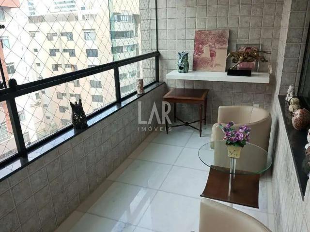 Apartamento para Venda em Belo Horizonte/MG Belvedere 3 Quartos