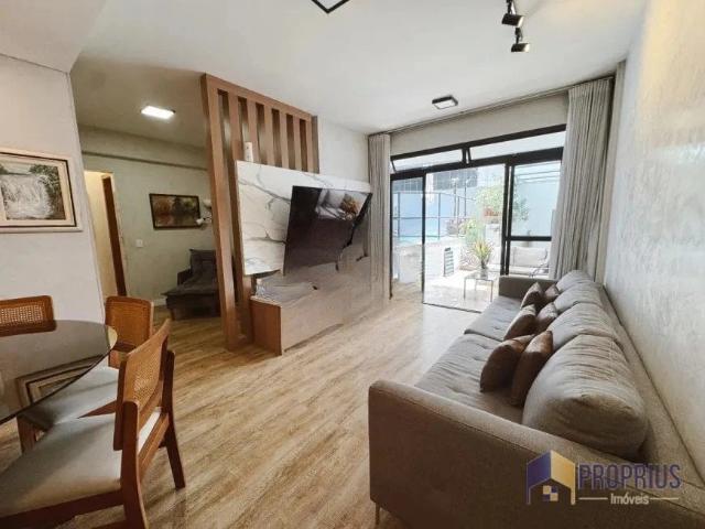 Apartamento para Venda em Belo Horizonte/MG Belvedere 3 Quartos