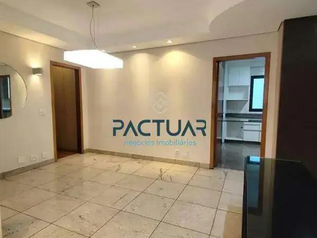 Apartamento para Venda em Belo Horizonte/MG Belvedere 3 Quartos