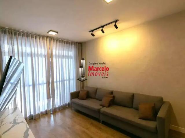 Apartamento para Venda em Belo Horizonte/MG Belvedere 3 Quartos
