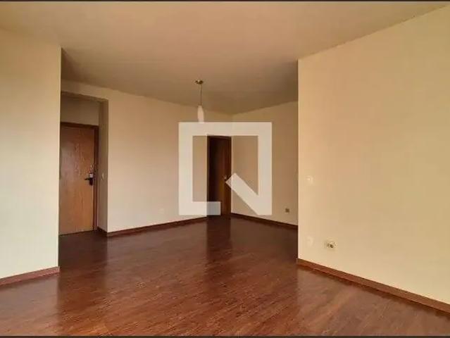 Apartamento para Venda em Belo Horizonte/MG Belvedere 3 Quartos