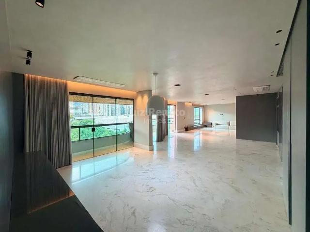 Apartamento para Venda em Belo Horizonte/MG Belvedere 3 Quartos
